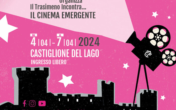 Castiglione-del-Cinema