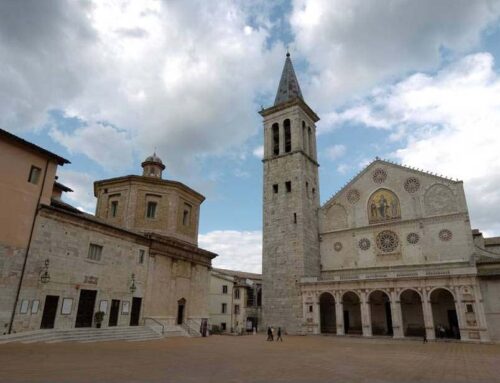 Spoleto: Eventi di Gennaio