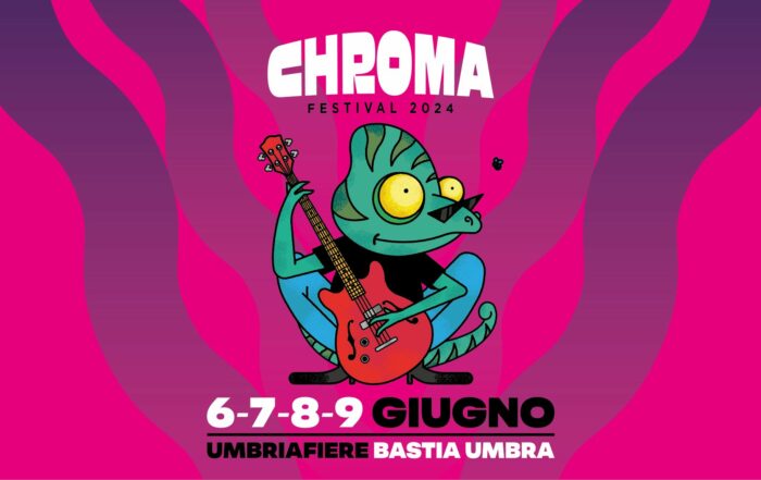 Chroma-Festival