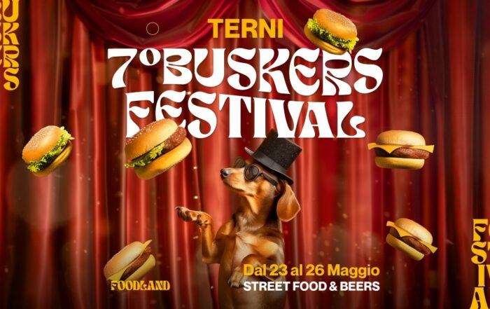 buskers-&-food-festival