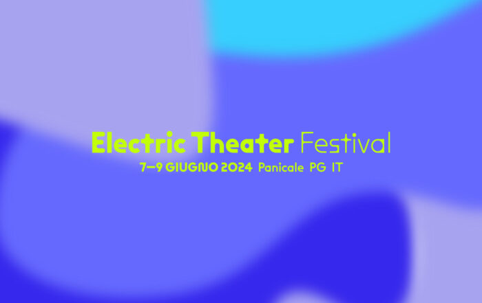 electric theater festival