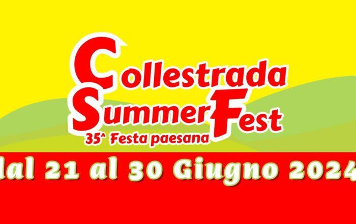 collestrada-summer-fest