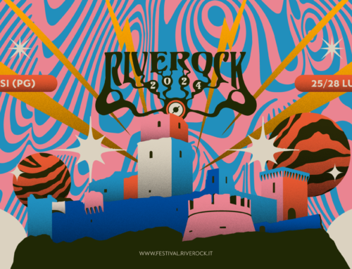 Assisi: Riverock Festival