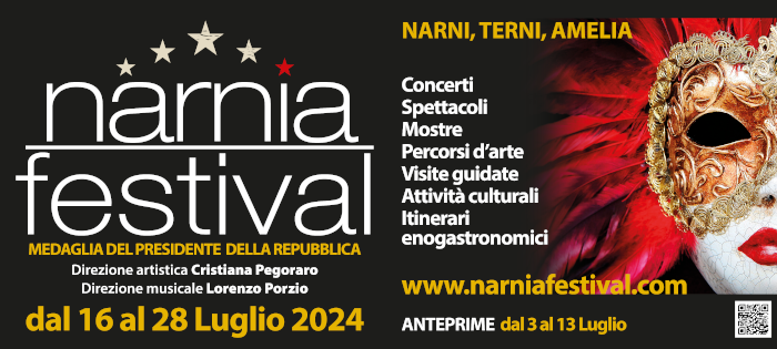 Narnia-festival