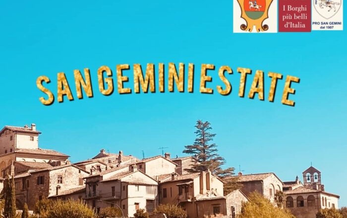 San Gemini Estate