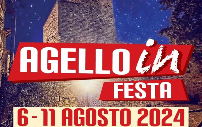 agello-in-festa