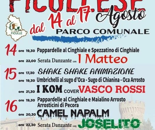 ferragosto-ficullese