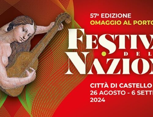 Città di Castello: Festival delle Nazioni