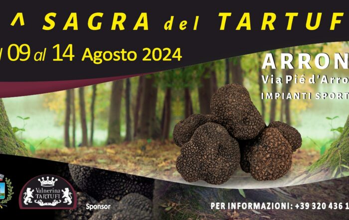 sagra-del-tartufo-arrone