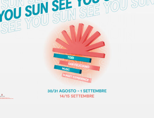 Todi e San Feliciano (Magione): See You Sun Festival