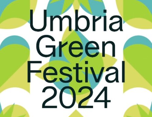 Acquasparta, Deruta, Narni ed Orvieto: Umbria Green Festival