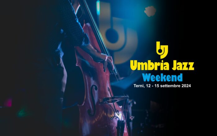 Umbria-jazz-weekend