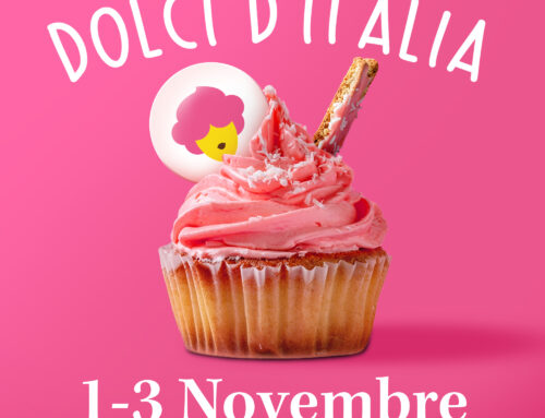 Spoleto: Dolci d’Italia