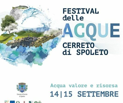 festival-delle-acque-cerreto-di-spoleto