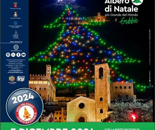 l'albero-di-natale-più-grande-del-mondo-gubbio