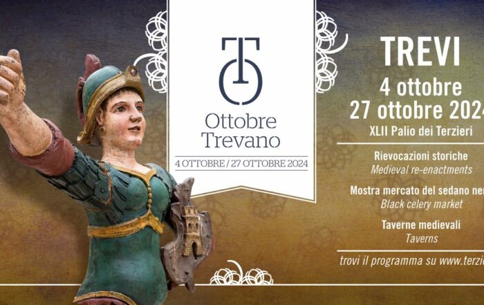 ottobre trevano