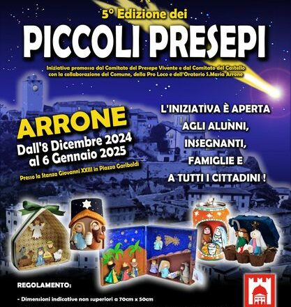 Arrone-piccoli-presepi