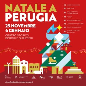 Natale-a -Perugia