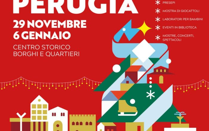 Natale-a -Perugia