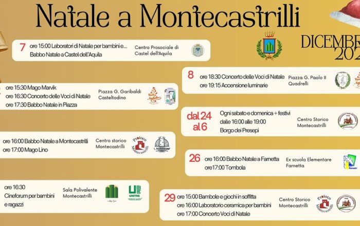 natale a montecastrilli-dicembre