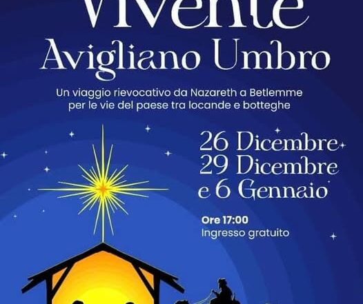 presepe-vivente-avigliano-umbro