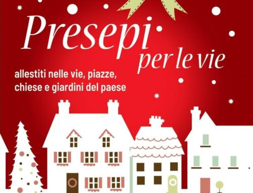 Guardea: Presepi per le Vie