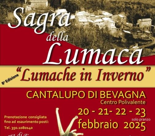 Sagra-della-lumaca