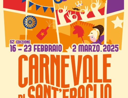 Sant’Eraclio (Foligno): Carnevale di Sant’Eraclio